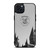 HOGWARTS HARRY POTTER 3 iPhone 15 Plus Case Cover