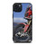 HONDA AFRICA TWIN OFFROAD iPhone 15 Plus Case Cover