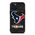 HOUSTON TEXANS ICON iPhone 15 Plus Case Cover