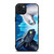 HOW TO TRAIN YOUR DRAGON TOOTHLESS iPhone 15 Plus Case Cover