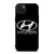 HYUNDAI LOGO iPhone 15 Plus Case Cover
