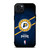 INDIANA PACERS NBA LOGO iPhone 15 Plus Case Cover