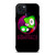 INVADER ZIM ALIEN WE ARE NORMAL iPhone 15 Plus Case Cover