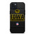 IOWA HAWKEYES CARBON LOGO iPhone 15 Plus Case Cover