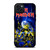 IRON MAIDEN METAL BAND iPhone 15 Plus Case Cover
