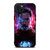IRON MAN AVENGERS TONY STARK FACE iPhone 15 Plus Case Cover