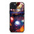 IRON MAN MARVEL iPhone 15 Plus Case Cover