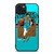 JA MORANT MEMPHIS GRIZZLIES NBA iPhone 15 Plus Case Cover