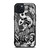 JACK AND SALLY NIGHTMARE BEFORE CHRISTMAS iPhone 15 Plus Case Cover JACK AND SALLY NIGHTMARE BEFORE CHRISTMAS iPhone 15 Plus Case Cover