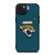 JACKSONVILLE JAGUARS JERSEY NFL iPhone 15 Plus Case Cover