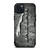 JAGUAR EMBLEM HOOD iPhone 15 Plus Case Cover