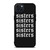 JAMES CHARLES SISTERS iPhone 15 Plus Case Cover