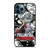 FULLMETAL ALCHEMIST ANIME MOVIE iPhone 12 Pro Max Case Cover FULLMETAL ALCHEMIST ANIME MOVIE iPhone 12 Pro Max Case Cover