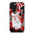 JAMES HARDEN ROCKETS ART iPhone 15 Plus Case Cover