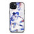 JAVIER BAEZ CHICAGO CUBS 2 iPhone 15 Plus Case Cover