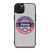 JEEP THE AMERICAN LEGEND 1941 iPhone 15 Plus Case Cover