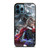 FULLMETAL ALCHEMIST BROTHERHOOD FANMADE iPhone 12 Pro Max Case Cover