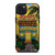 JIMMY BUFFETT MARGARITAVILLE FLIP FLOP iPhone 15 Plus Case Cover