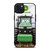 JOHN DEERE TRACTOR iPhone 15 Plus Case Cover