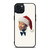 JOHN LEGEND A LEGENDARY CHRISTMAS iPhone 15 Plus Case Cover