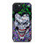 JOKER ABSTARCT FACE iPhone 15 Plus Case Cover