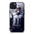 JULIAN EDELMAN PATRIOTS iPhone 15 Plus Case Cover