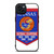 KANSAS JAYHAWKS UNIVERSITY BASKETBALL iPhone 15 Plus Case Cover