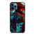 GHOST OF TSUSHIMA GAME ART iPhone 12 Pro Max Case Cover