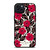 KATE SPADE FLOWER RED iPhone 15 Plus Case Cover KATE SPADE FLOWER RED iPhone 15 Plus Case Cover