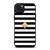 KATE SPADE GOLD AND STRIPES iPhone 15 Plus Case Cover