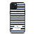 KATE SPADE IN STRIPES iPhone 15 Plus Case Cover
