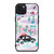 KATE SPADE NEW YORK ROAD TRIP iPhone 15 Plus Case Cover