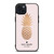 KATE SPADE PINEAPPLE iPhone 15 Plus Case Cover