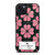 KATE SPADE PINK LOVE COLLAGE iPhone 15 Plus Case Cover