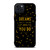 KATE SPADE QUOTE iPhone 15 Plus Case Cover