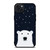 KATE SPADE SPARKLE POLLAR BEAR iPhone 15 Plus Case Cover