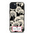 KATE SPADE VINTAGE 2 iPhone 15 Plus Case Cover