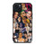 KEHLANI TSUNAMI ASHLEY COLLAGE iPhone 15 Plus Case Cover