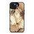 KEHLANI TSUNAMI iPhone 15 Plus Case Cover