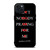KENDRICK LAMAR FEEL iPhone 15 Plus Case Cover