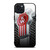 KENWORTH TRUCK EMBLEM 2 iPhone 15 Plus Case Cover