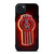 KENWORTH TRUCK GLOW LOGO iPhone 15 Plus Case Cover