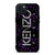 KENZO PARIS SYMBOL iPhone 15 Plus Case Cover