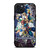 KINGDOM HEARTS GAME iPhone 15 Plus Case Cover