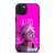 KIPO CARTOON CHARACTER iPhone 15 Plus Case Cover