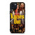 KNIVES OUT MOVIES POSTER iPhone 15 Plus Case Cover