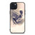 KOBE AND GIGI BRYANT iPhone 15 Plus Case Cover