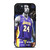 KOBE BRYANT 1978-2020 LAKERS iPhone 15 Plus Case Cover