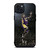 KOBE BRYANT LAKERS JUMP iPhone 15 Plus Case Cover