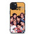 KPOP GOT7 KPOP COVER iPhone 15 Plus Case Cover